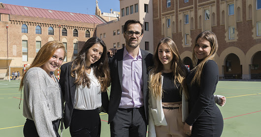 Curs 16-17 Sant Jordi