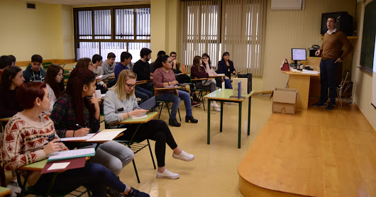 Curs 16-17 Xerrada Guarro Casas