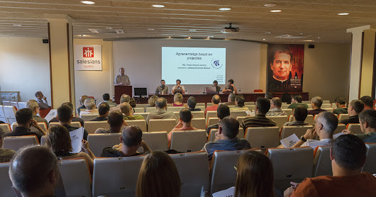 Curs 16-17 Formació ABP