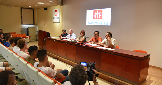 Curs 16-17 Inici de Curs