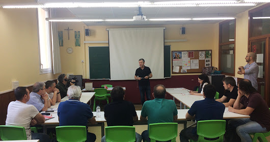 Curs 16-17 Jornada Energies Renovables