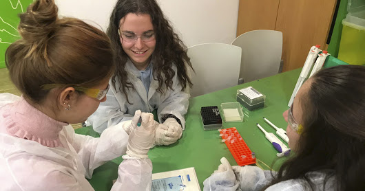 Curs 18-19 Sortides Batxillerat