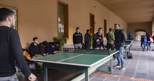Curs 18-19 Festa Don Bosco Tarda