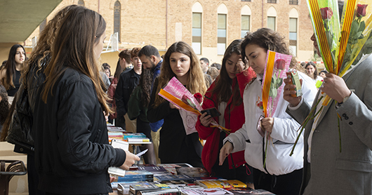 Curs 18-19 Sant Jordi
