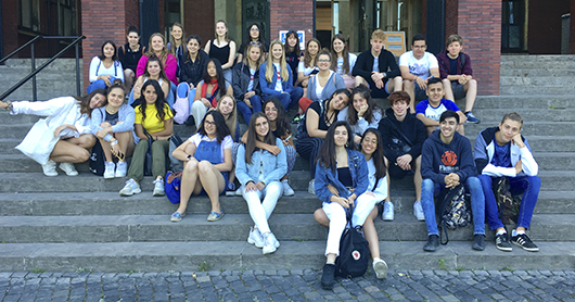 Curs 18-19 Intercanvi Alhen