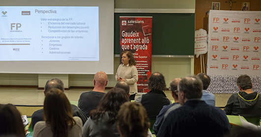 Curs 18-19 Jornada FP