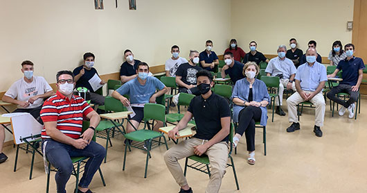 Curs 19-20 Cloenda Ascensors