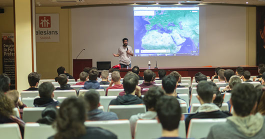 Curs 19-20 Solidaritat