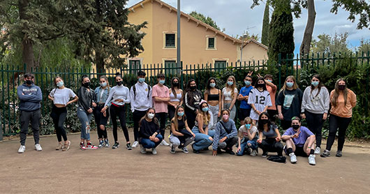 Curs 20-21 Activitats APD
