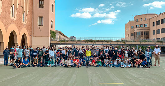 Curs 21-22 Activitats MJS