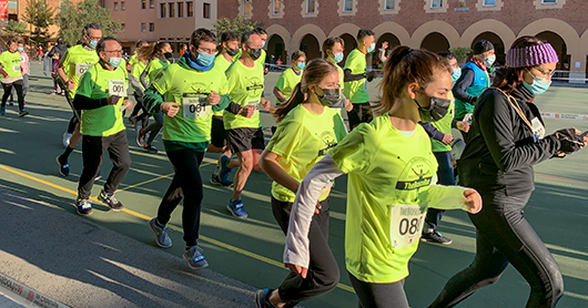 Curs 21-22 The Bosco Run