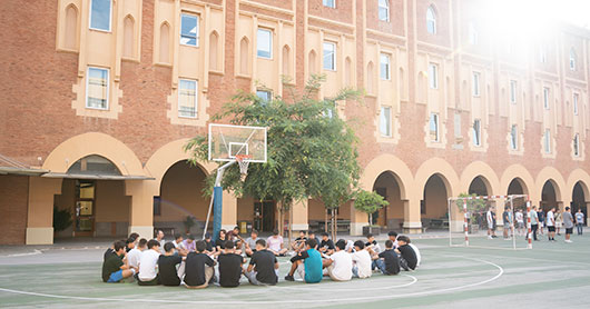 Curs 22-23 Inici de curs i acollida GM i PFI