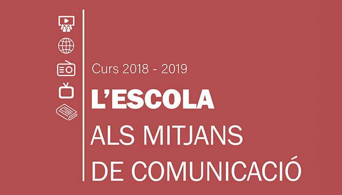 Medios de Comunicación - Salesians Sarrià