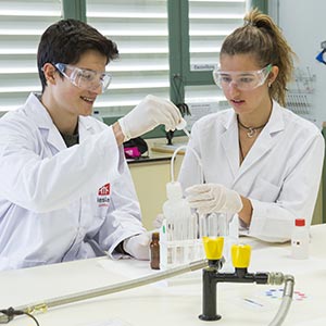 Admissions Batxillerat Científic - Salesians Sarrià