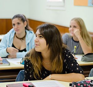 Escuela Multilingue - Salesians Sarrià