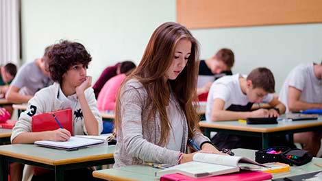 Bachillerato Internacional - IB